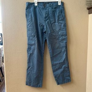 Banana Republic Cargo Pants